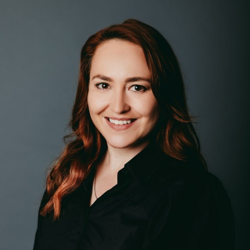 Ekaterina Butyugina, PhD